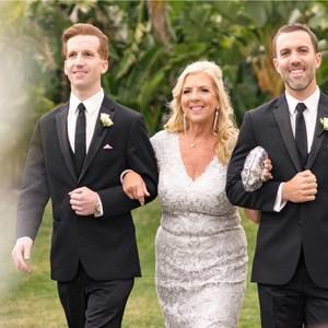 Meet your Posher, Barbara